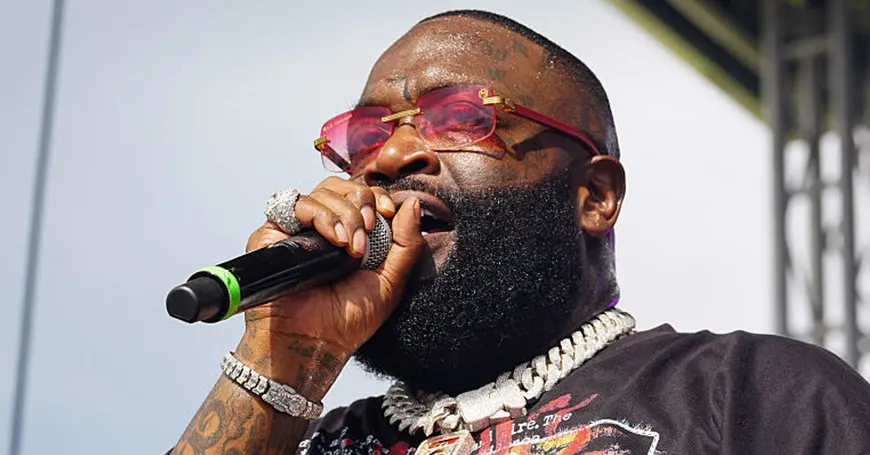 Rick Ross