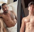 Ricky Martin's Playful Jab at AI Deepfake with OnlyFans Star