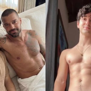 Ricky Martin's Playful Jab at AI Deepfake with OnlyFans Star