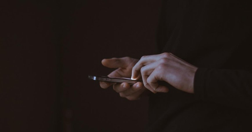 Riddlesden Resident Caught in Phone Registration Scandal