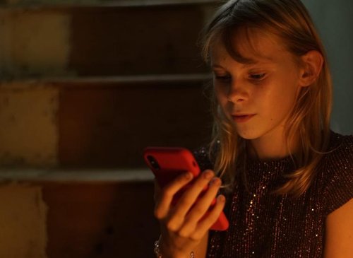 Alarming Surge in Childline Calls Over Online Sexual Abuse