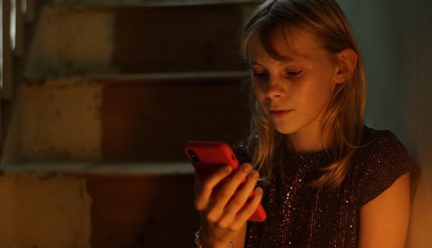 Alarming Surge in Childline Calls Over Online Sexual Abuse