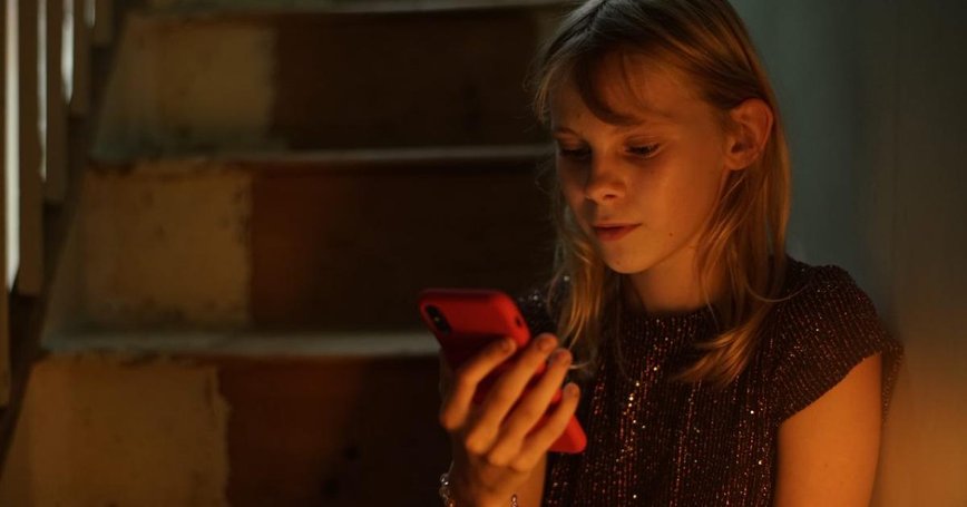 Alarming Surge in Childline Calls Over Online Sexual Abuse