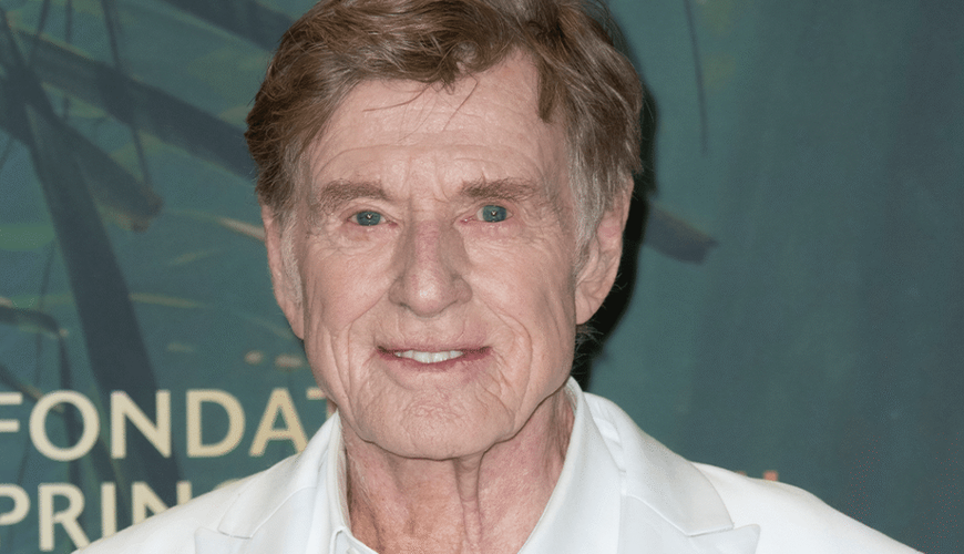 Hollywood Mourns: A Star-Studded Tribute to Robert Redford