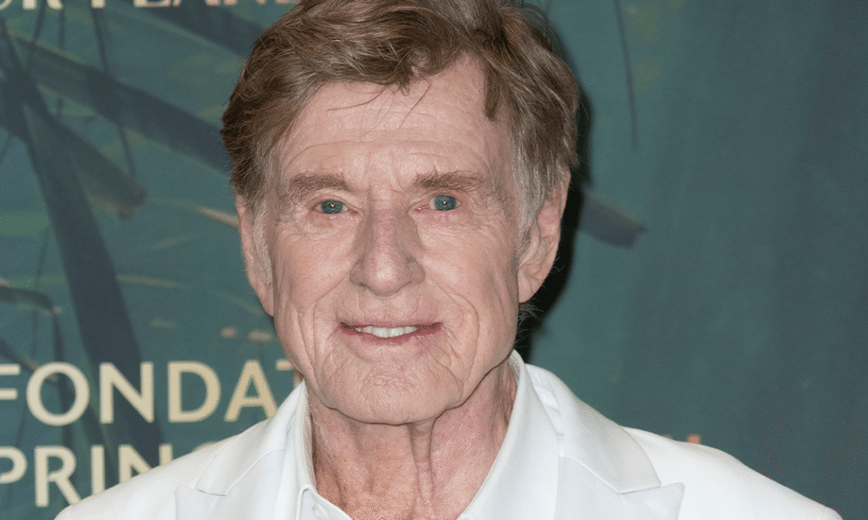 Hollywood Mourns: A Star-Studded Tribute to Robert Redford