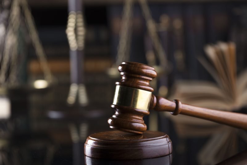 Robinson Man Faces 45-Year Sentencing in Child Pornography Case