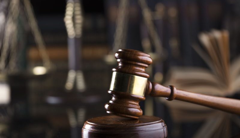 Robinson Man Faces 45-Year Sentencing in Child Pornography Case