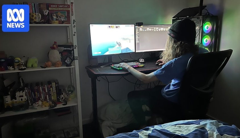 Roblox Under Fire: Predators, Extremists, and the Social Media Ban Debate