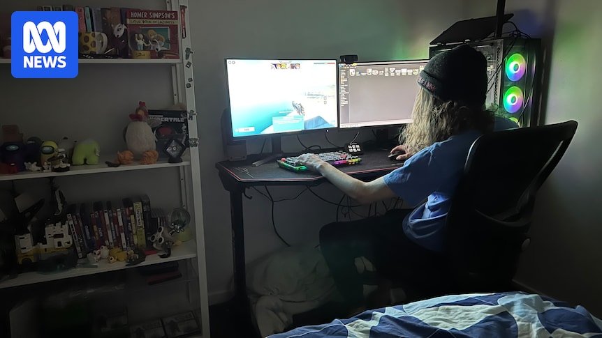 Roblox Under Fire: Predators, Extremists, and the Social Media Ban Debate
