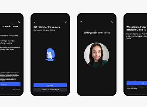 Roblox Unveils Face-Based Age Chat Verification: A Step Towards Safer Gaming