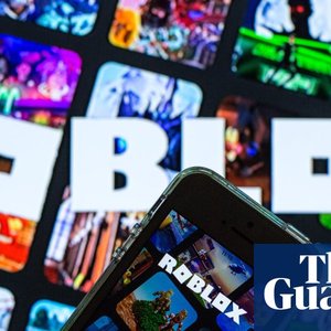 LA County Takes Roblox to Court Over Child Safety Concerns