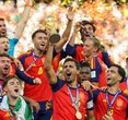 Rodri Joins Football's Elite: Completing the Ultimate Set