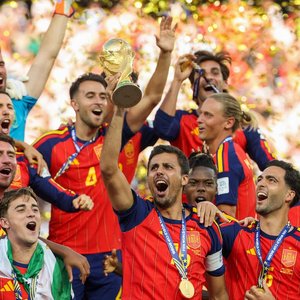 Rodri Joins Football's Elite: Completing the Ultimate Set