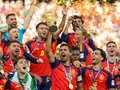 Rodri Joins Football's Elite: Completing the Ultimate Set