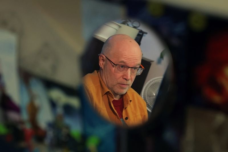 Russian Animator Konstantin Bronzit Eyes Oscars with 'Three Sisters'