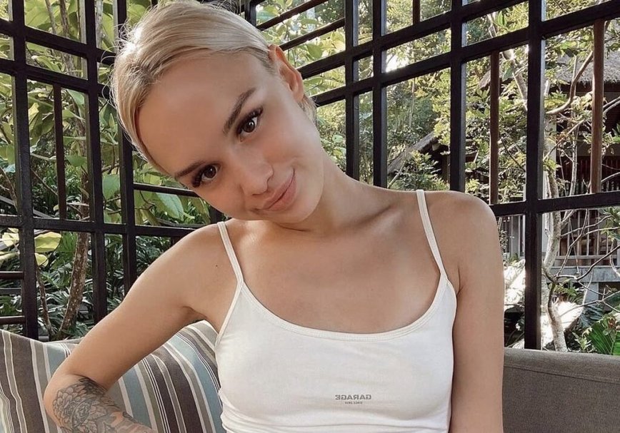 Russian OnlyFans Star Diana Shurygina Faces Prison Over Explicit Content