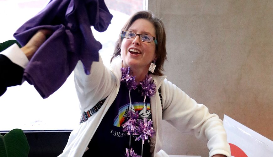 Rutherford County's Bold Book Move: Community Divided Over Library Decision