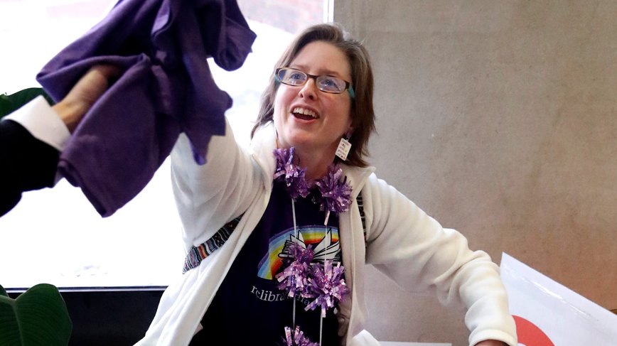 Rutherford County's Bold Book Move: Community Divided Over Library Decision