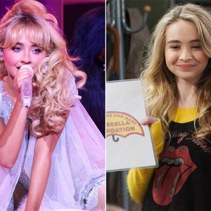 Sabrina Carpenter Calls Out Disney Image for Sexy Lyric Criticism