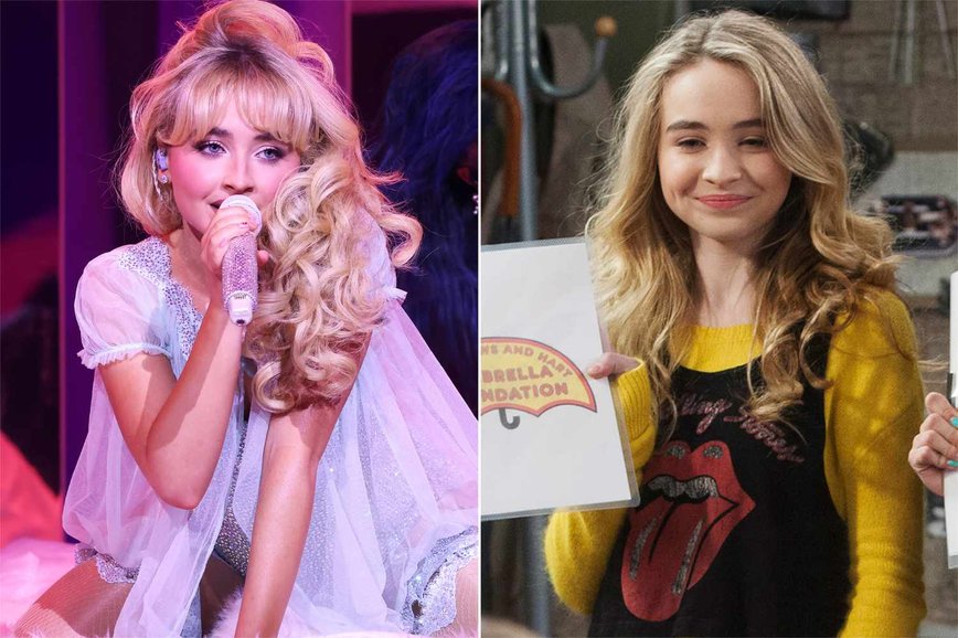 Sabrina Carpenter Calls Out Disney Image for Sexy Lyric Criticism