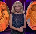 Sabrina Carpenter Shakes Up SNL with Racy Monologue and Performance