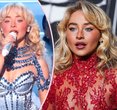 Sabrina Carpenter Seeks Legal Protection After Disturbing Fan Encounter