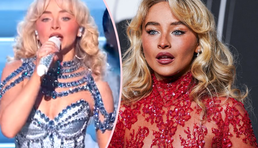 Sabrina Carpenter Seeks Legal Protection After Disturbing Fan Encounter