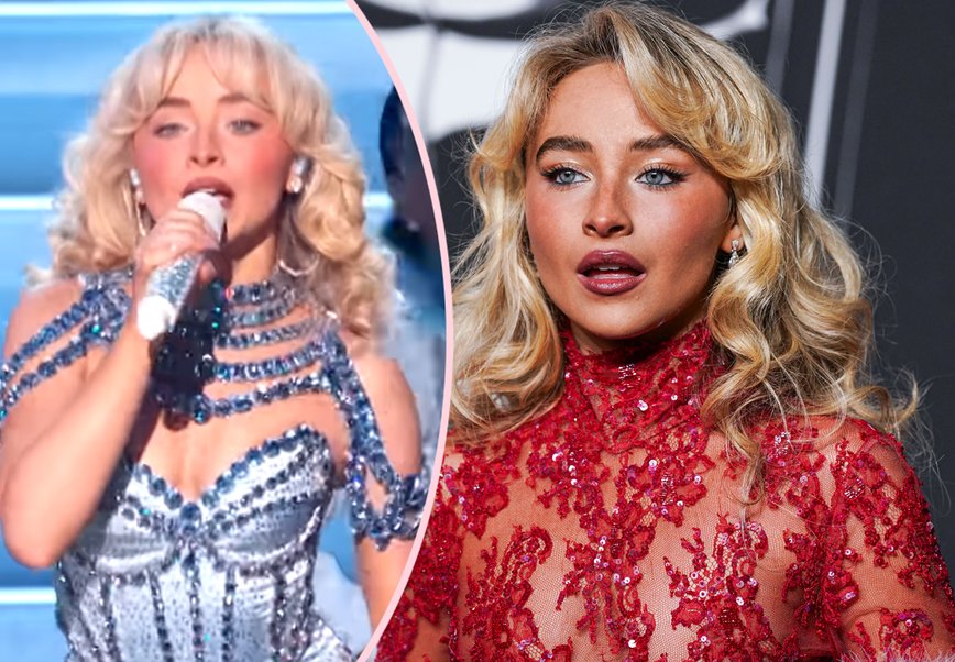 Sabrina Carpenter Seeks Legal Protection After Disturbing Fan Encounter