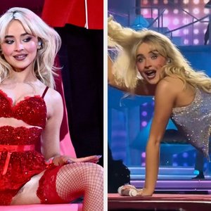 Sabrina Carpenter Ends Her Tour with a Bold Statement Amid Backlash