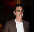 Sacha Baron Cohen Steps Out in Paris Amid Model Romance Buzz