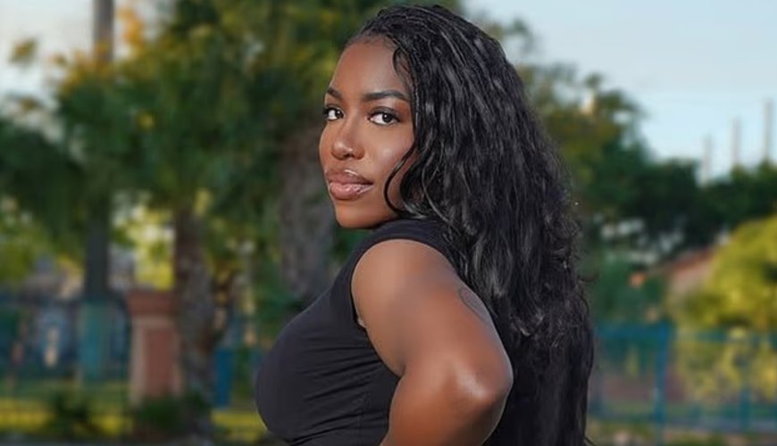 Sachia Vickery Slams Rumors: 'No Sex Videos or Nude Pics on My OnlyFans'
