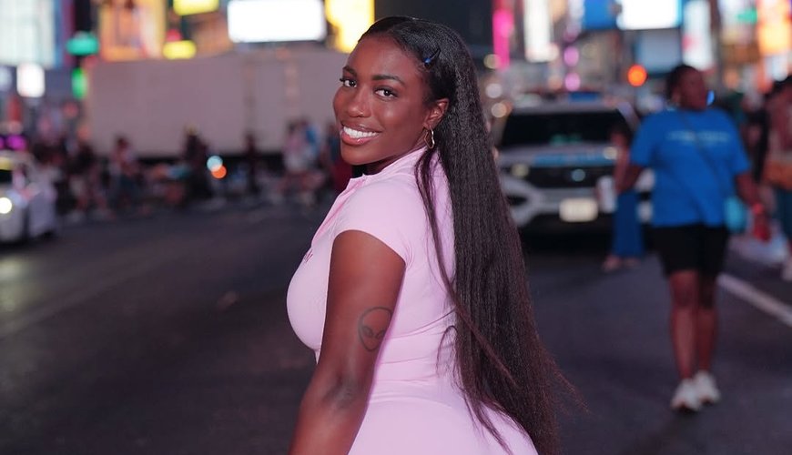 Nick Kyrgios Teams Up with Tennis Star Sachia Vickery for Steamy OnlyFans TV Show