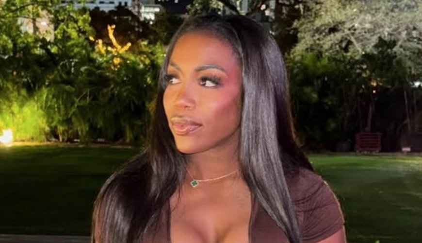 OnlyFans Tennis Star Sachia Vickery Takes Aim at Jelena Ostapenko Amid US Open Racism Scandal