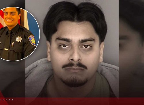 Salinas Officer Faces Court as Bail Sparks Controversy
