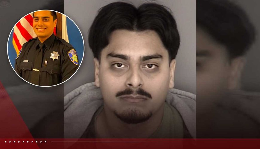 Salinas Officer Faces Court as Bail Sparks Controversy