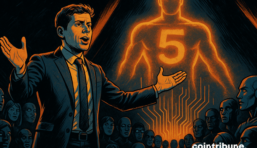 Sam Altman Unveils OpenAI's Roadmap: From GPT-5 Challenges to Ambitious AI Horizons