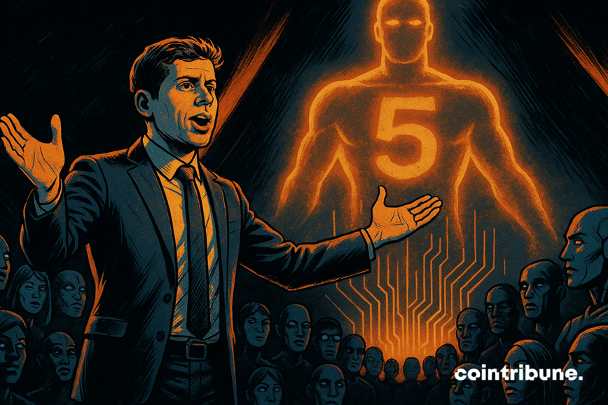 Sam Altman Unveils OpenAI's Roadmap: From GPT-5 Challenges to Ambitious AI Horizons