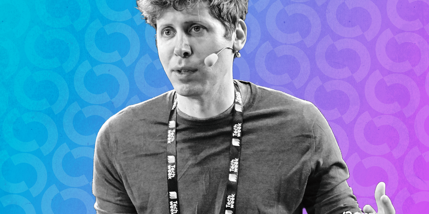 Sam Altman