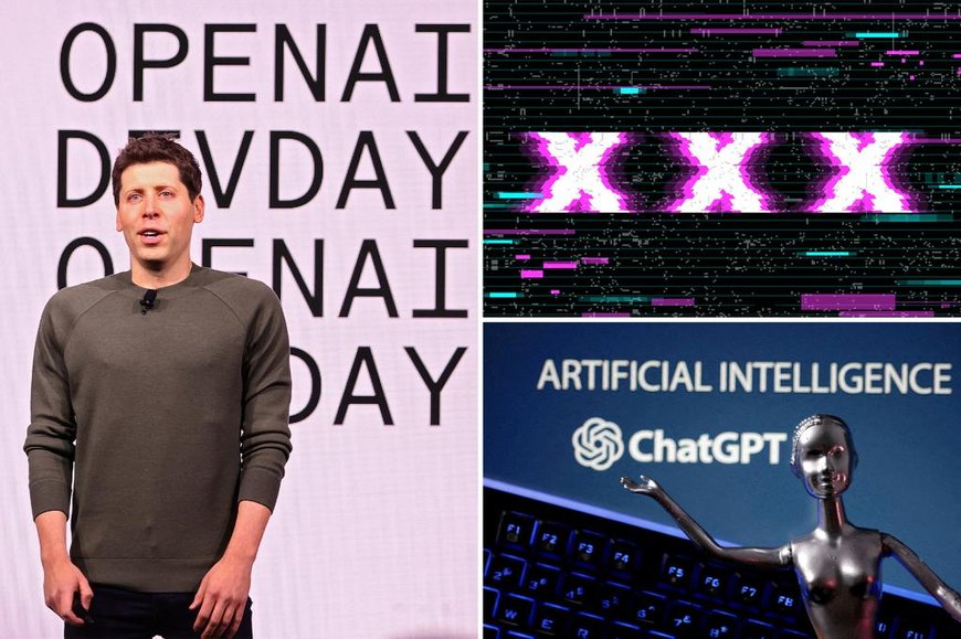 Sam Altman greenlights erotica for ChatGPT — months after boasting he didn’t add a ‘sex bot’