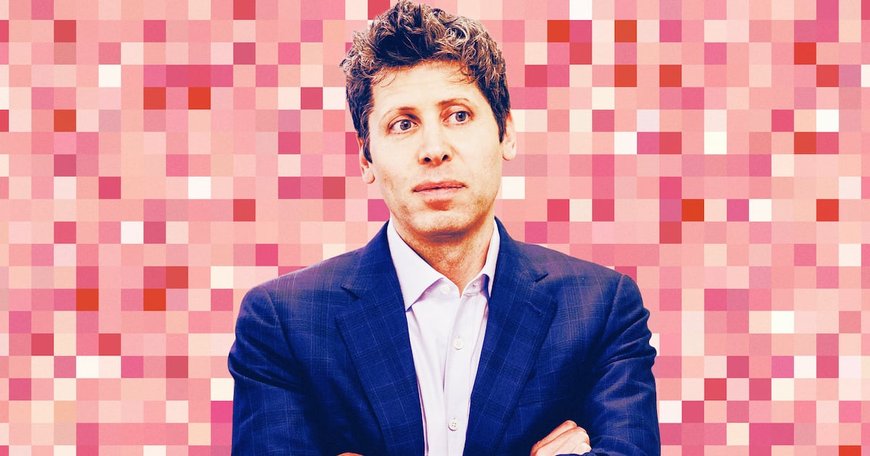 Sam Altman