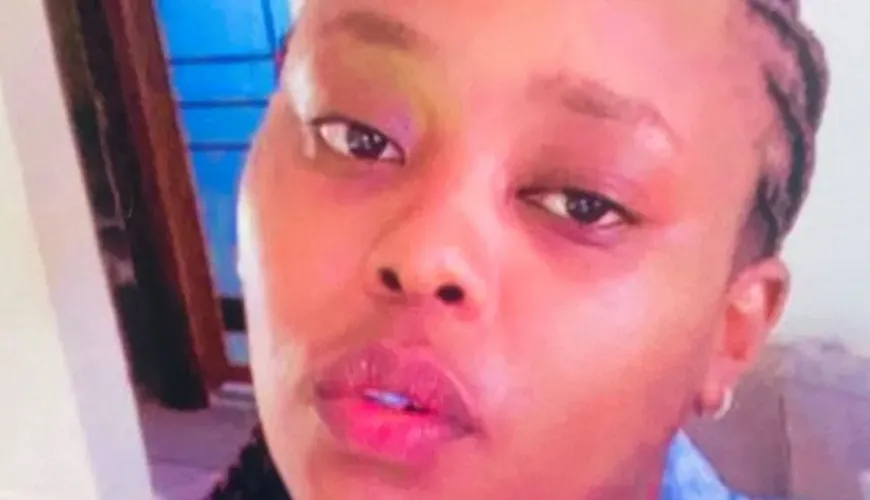 TikTok Star Sameeha's Private Video Sparks Frenzy After Leak