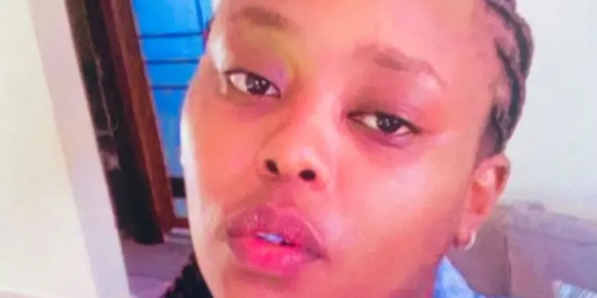 TikTok Star Sameeha's Private Video Sparks Frenzy After Leak