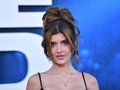 Sami Sheen Claps Back at Nepo-Baby Allegations, Asserts Financial Independence