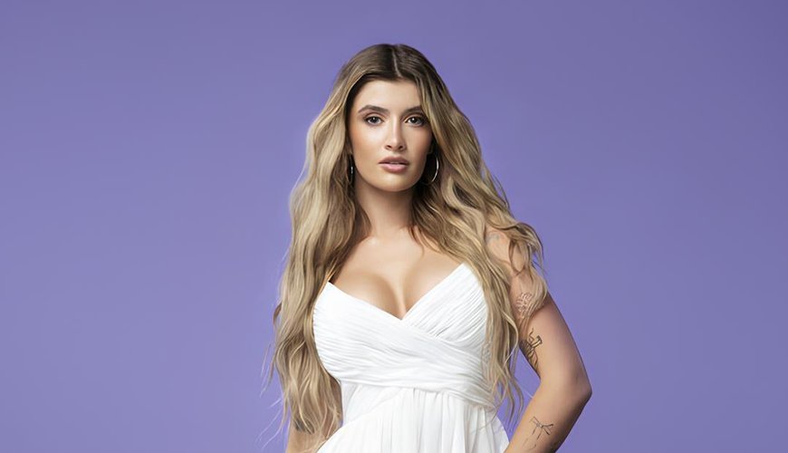 Sami Sheen Opens Up About Traumatic Encounters and the Importance of Consent