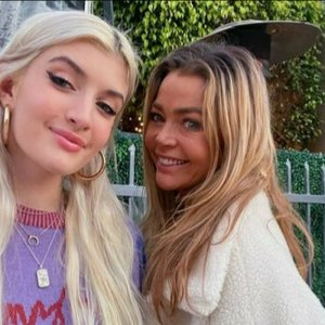 Sami Sheen's Touching Tribute to Patrick Muldoon: A Heartfelt Goodbye