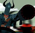 Samurai Jack Bids Farewell to HBO Max Amid Streaming Shake-up