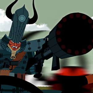 Samurai Jack Bids Farewell to HBO Max Amid Streaming Shake-up