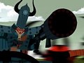 Samurai Jack Bids Farewell to HBO Max Amid Streaming Shake-up