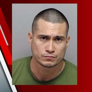 San Antonio Man Faces Allegations in Chilling Child Abuse Content Case