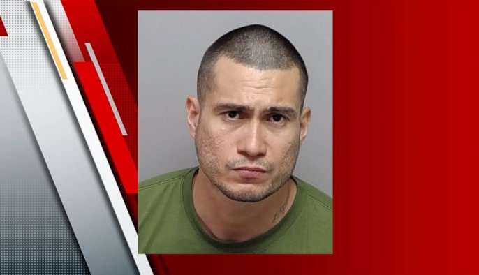 San Antonio Man Faces Allegations in Chilling Child Abuse Content Case